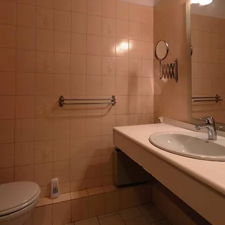 Vue Au Lavandou, Climatisation, Parking - Fr-1-803-16 Apartmán