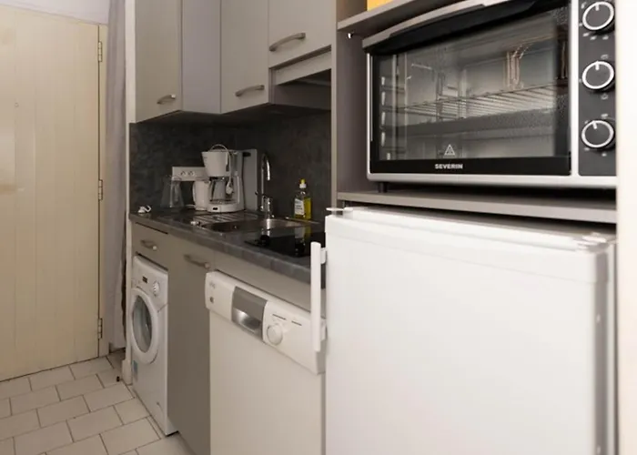 Lägenhet Vue Au Lavandou, Climatisation, Parking - Fr-1-803-16 Le Lavandou