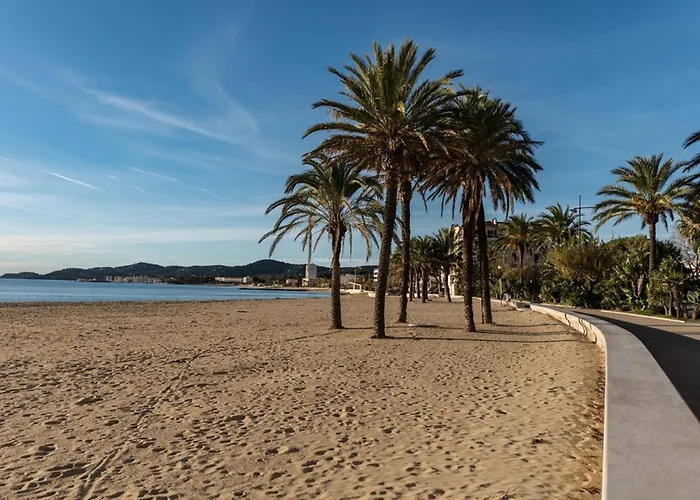 Lägenhet Vue Au Lavandou, Climatisation, Parking - Fr-1-803-16